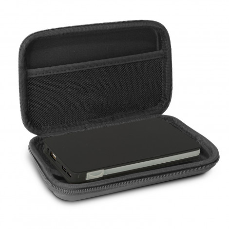Jarvis 10k Wireless Charging Power Bank - Image 4