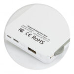 Jarvis 10k Wireless Charging Power Bank - Image 5