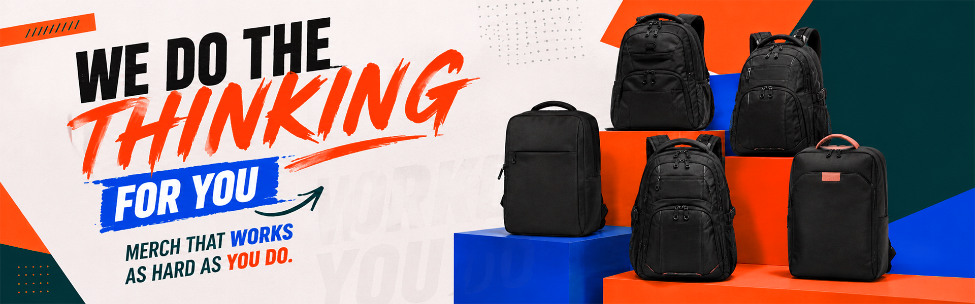 Why Choose Insight Branding — Quality Promotional Products Australia