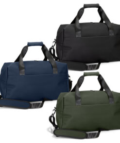 Archer Soft-Touch Duffle