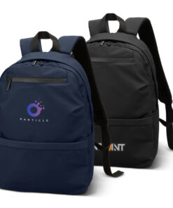 Alumni Soft-Touch Backpack