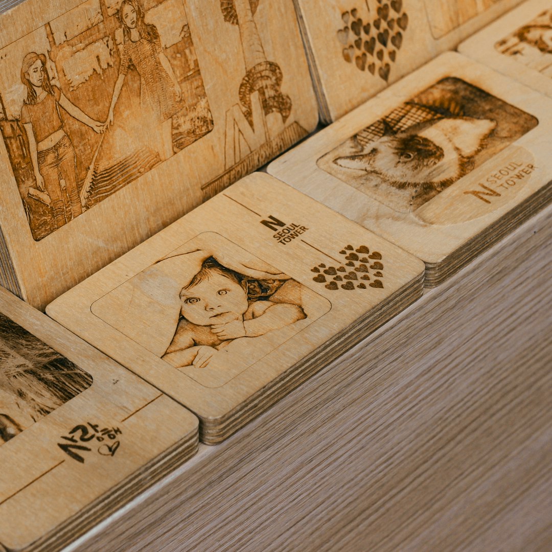 Home and Living branded Christmas merchandise