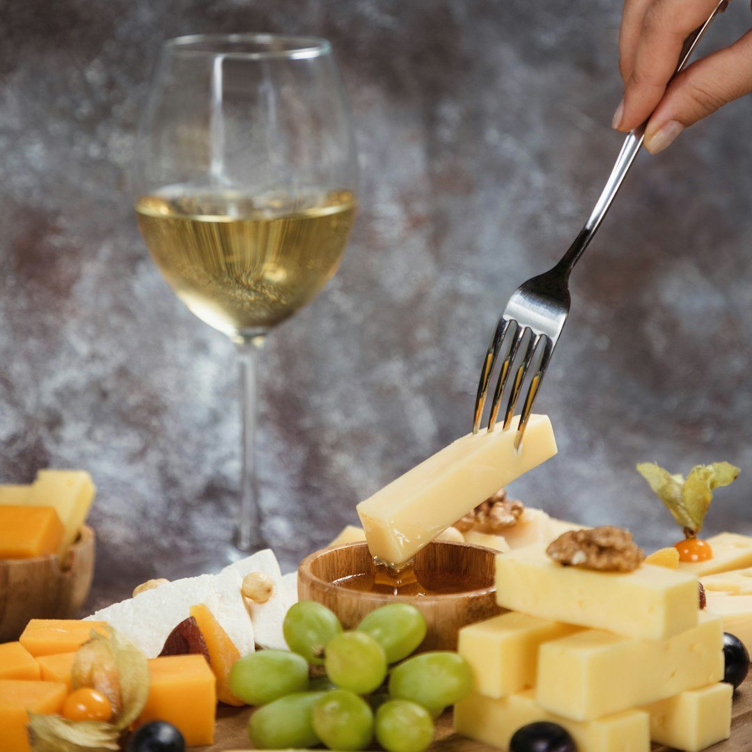 Cheeseboards branded Christmas merchandise