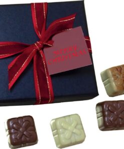 x4 Choc Box