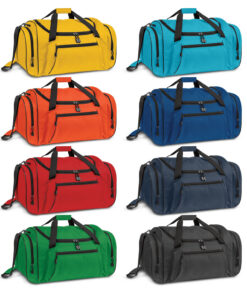 Champion Duffle Bag