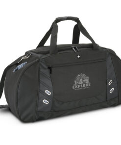 Swiss Peak Weekend or Sport Bag