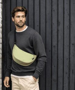 Alternative view of Byron Recycled Waist Bag 1.5L