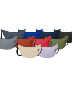 Byron Recycled Waist Bag 1.5L