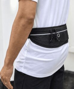 Alternative view of Varyon GRS Recycled Running Waist Pack