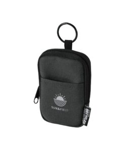 Alternative view of Byron Clip & Go GRS Recycled Small Pouch 0.2L