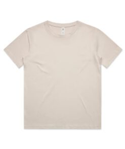 Alternative view of Youth Block Tee