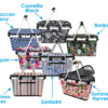 Sachi Insulated Carry Basket w/ Lid - Image 2