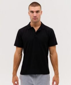 YARD - Raven Polo