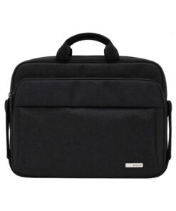 Alternative view of Belkin 15.6" Simple Toploader Laptop Bag