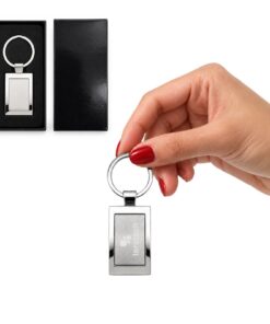 Frame Keytag