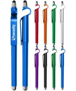 3-in-1 Multifunction Ballpoint Pen