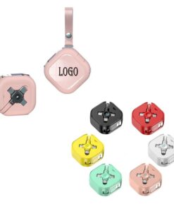 3-in-1Fast Charging Data Cable